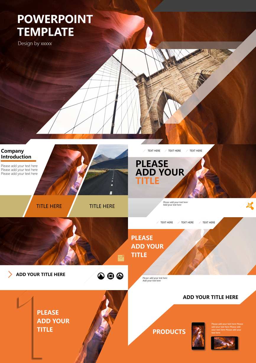 原business模板 (9)商业计划书PPT模板